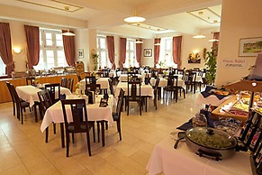 BSW - Vitalhotel Weisse Elster