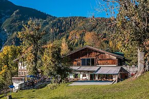 Landgasthof Ropferhof