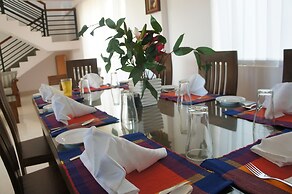 J's Villa