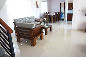 J's Villa