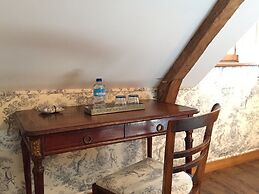 Manoir de Pommery