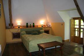 Manoir de Pommery