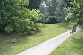 Manoir de Pommery