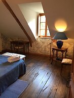 Manoir de Pommery