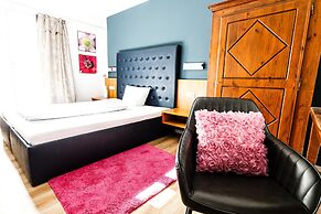 Art Hotel Ingolstadt
