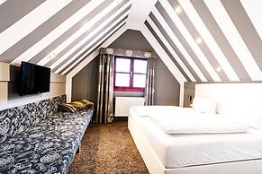 Art Hotel Ingolstadt