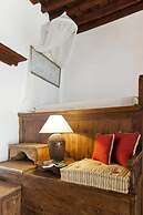 Casa Lindos Cottage