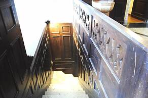 Casagrande-Grosshaus