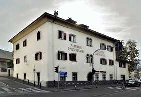 Casagrande-Grosshaus