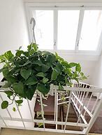 Umberty House