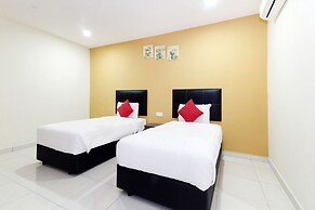 Central Hotel