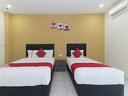 Central Hotel