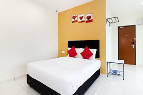 Central Hotel