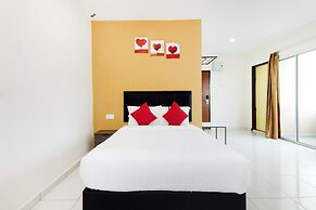 Central Hotel