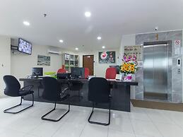 Central Hotel