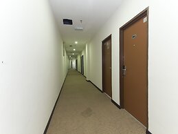 Central Hotel