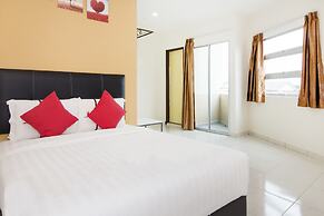 Central Hotel