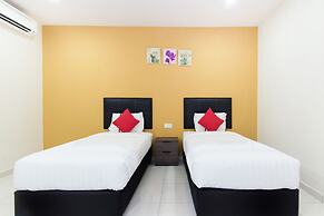 Central Hotel