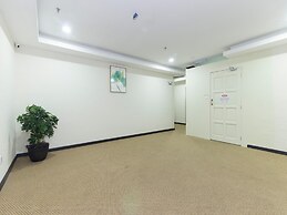 Central Hotel