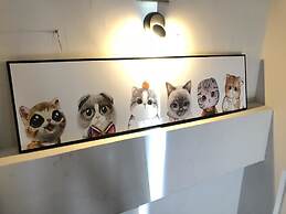 Xiang Pin Hotel