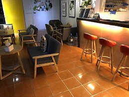 Xiang Pin Hotel
