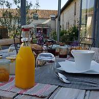 Les Hauts de Chalonne