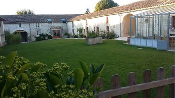 Les Hauts de Chalonne