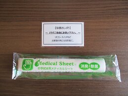 kitami TOWAHOTEL