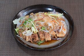 kitami TOWAHOTEL