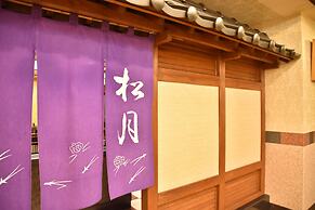 kitami TOWAHOTEL