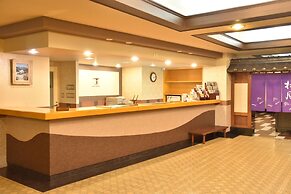 kitami TOWAHOTEL