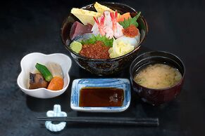 kitami TOWAHOTEL
