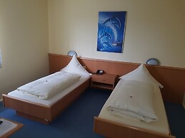 Hotel Stadt Baunatal