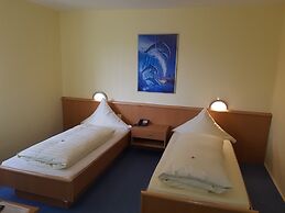 Hotel Stadt Baunatal