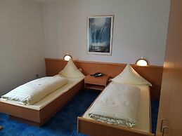 Hotel Stadt Baunatal