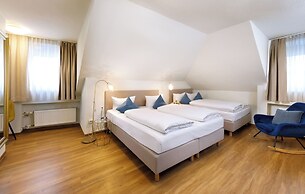 Rosi Boutique Hotel