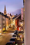 Rosi Boutique Hotel