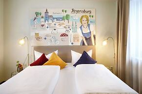 Rosi Boutique Hotel