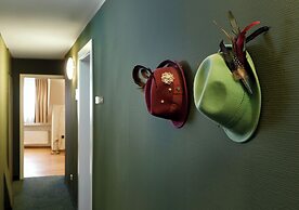 Rosi Boutique Hotel