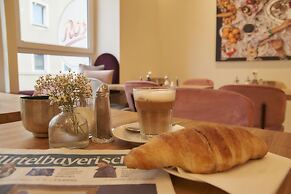 Rosi Boutique Hotel