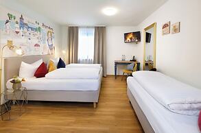 Rosi Boutique Hotel