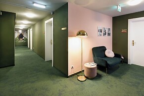 Rosi Boutique Hotel