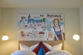 Rosi Boutique Hotel