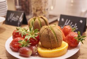 Rosi Boutique Hotel