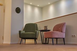 Rosi Boutique Hotel