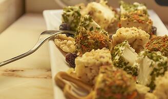 Rosi Boutique Hotel
