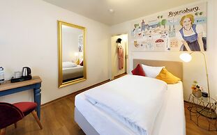Rosi Boutique Hotel