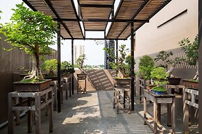 The Bridge An Eclectic Luxotel Chiangmai