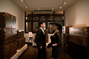 The Bridge An Eclectic Luxotel Chiangmai