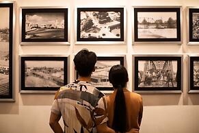 The Bridge An Eclectic Luxotel Chiangmai